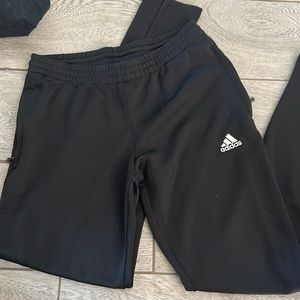 Adidas Climalite Sweatpants / Joggers / Warmup Pants